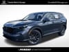 1 placeholder image of  2026 Honda CR-V EX-L