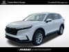1 thumbnail image of  2026 Honda CR-V EX