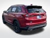 4 thumbnail image of  2026 Honda CR-V Hybrid Sport