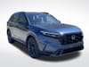 8 thumbnail image of  2026 Honda CR-V Hybrid Sport-L