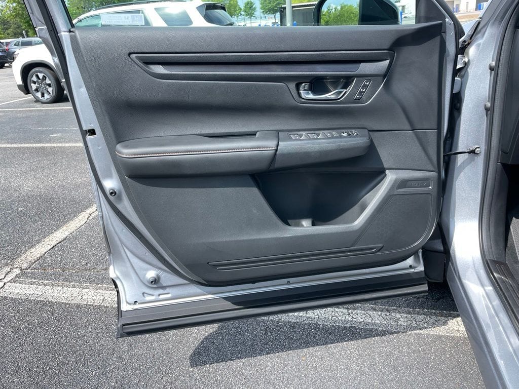 2026 Honda CR-V Sport-L - Photo 23