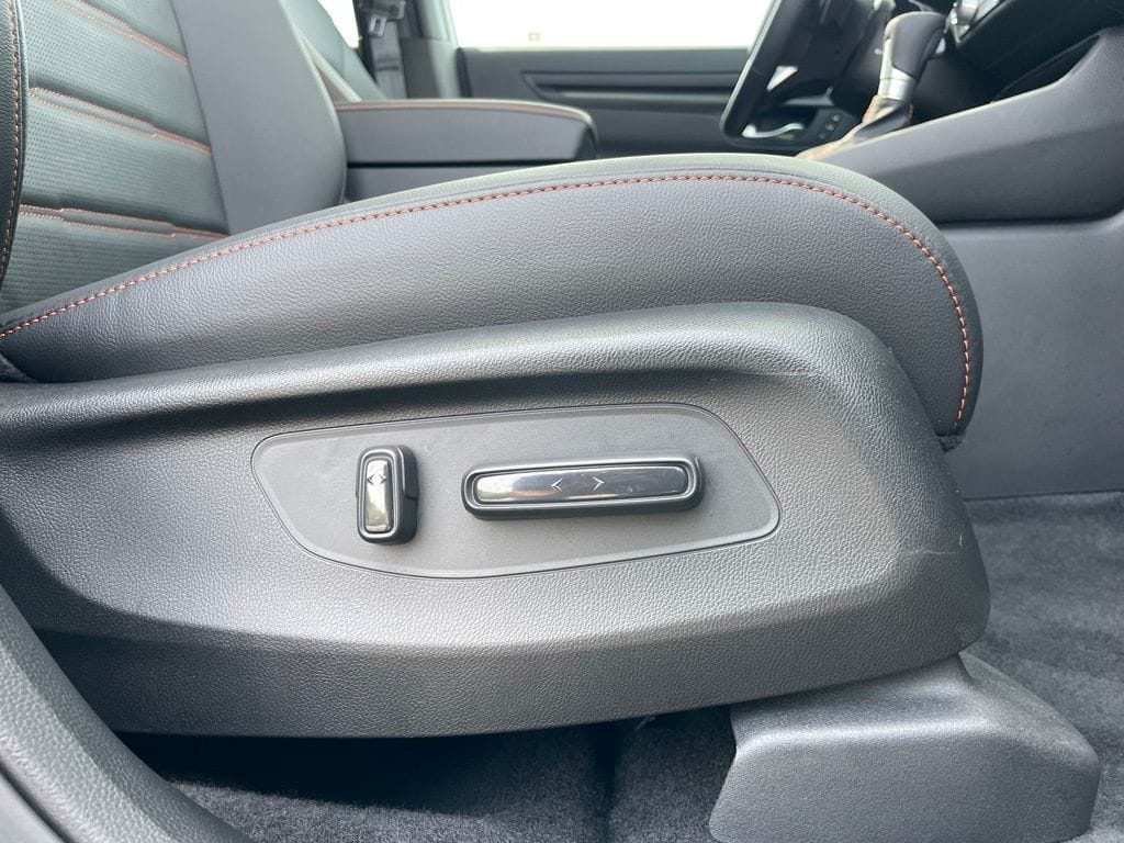 2026 Honda CR-V Sport-L - Photo 30