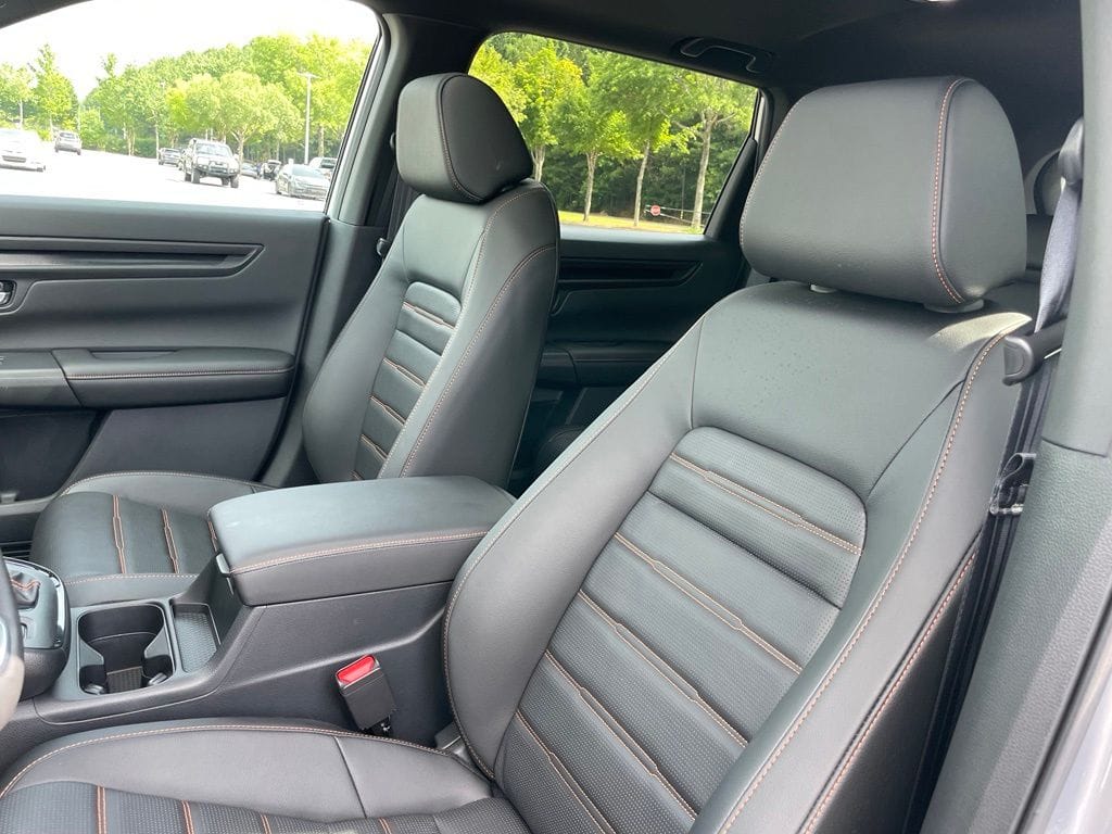 2026 Honda CR-V Sport-L - Photo 25