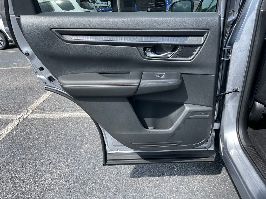 2026 Honda CR-V Sport-L - Photo 38