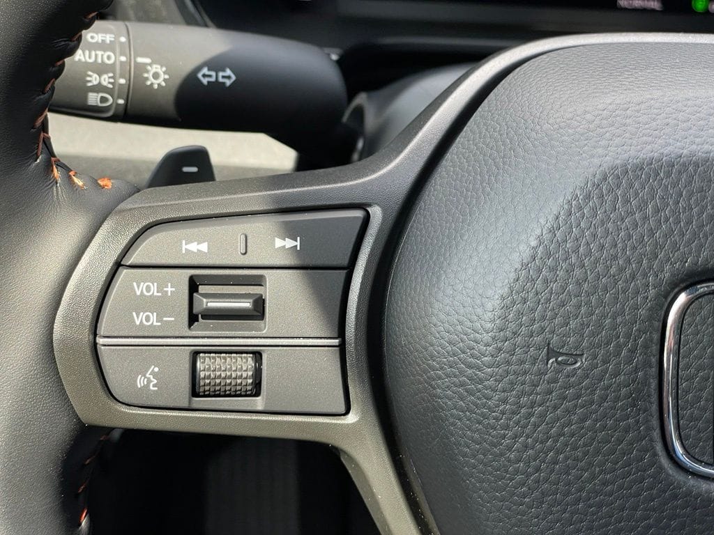 2026 Honda CR-V Sport-L - Photo 15