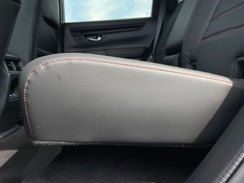 2026 Honda CR-V Sport-L - Photo 39