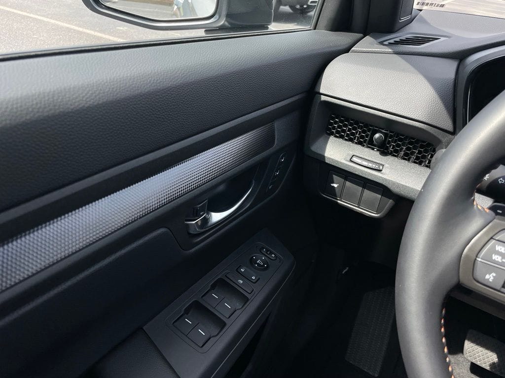 2026 Honda CR-V Sport-L - Photo 22