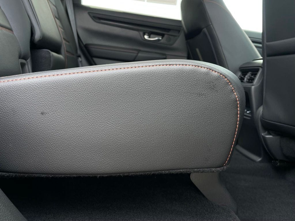 2026 Honda CR-V Sport-L - Photo 35