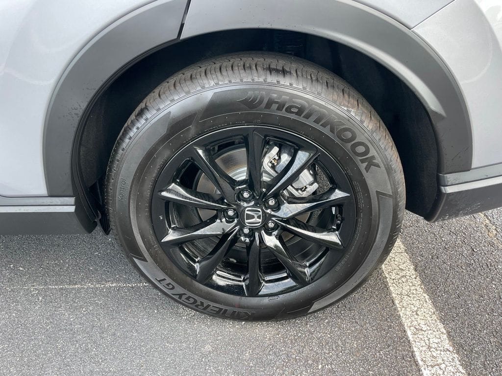 2026 Honda CR-V Sport-L - Photo 43