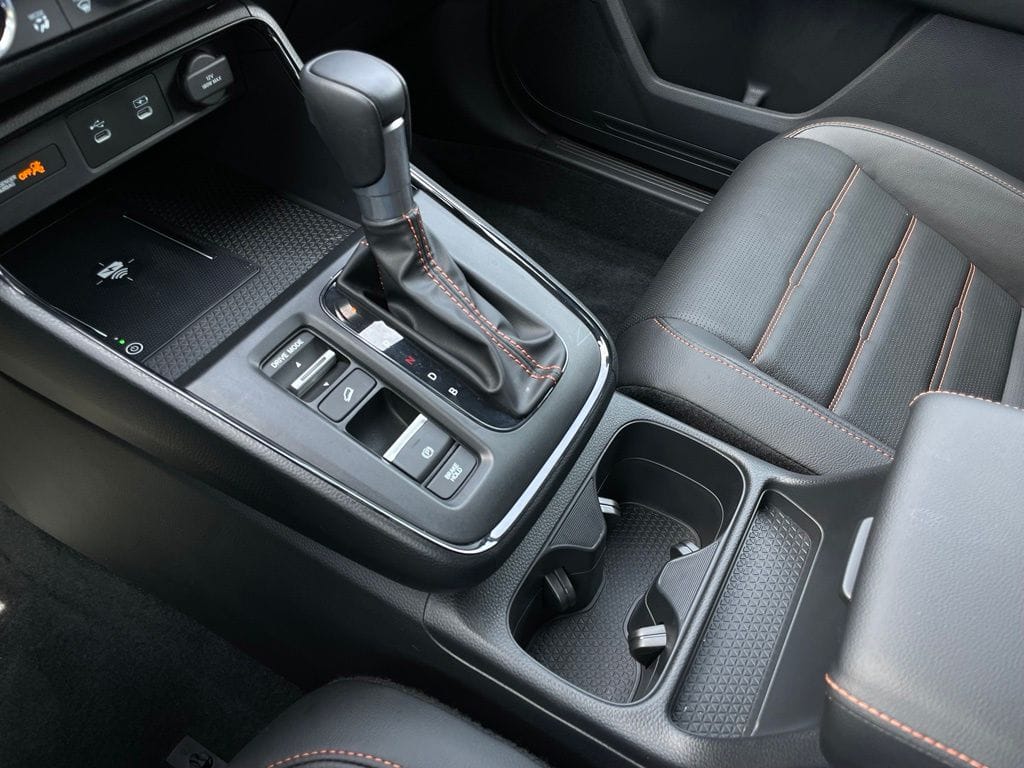 2026 Honda CR-V Sport-L - Photo 19