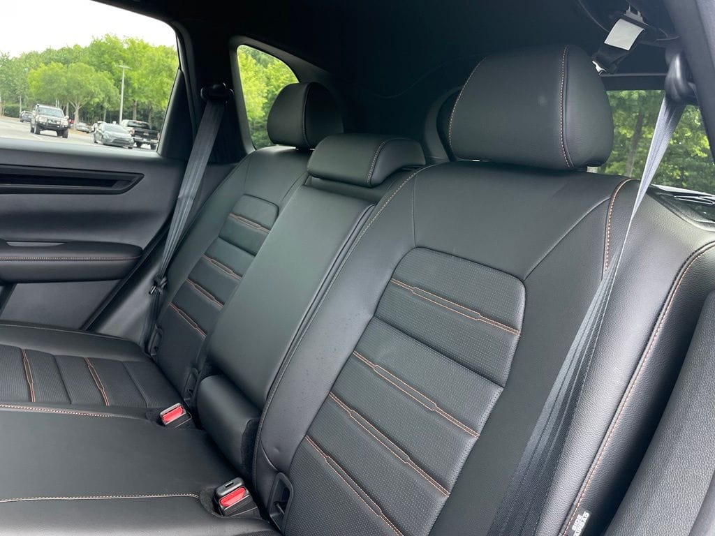 2026 Honda CR-V Sport-L - Photo 40