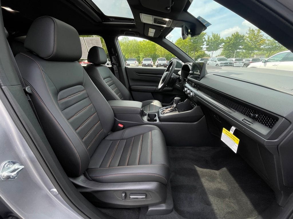2026 Honda CR-V Sport-L - Photo 32
