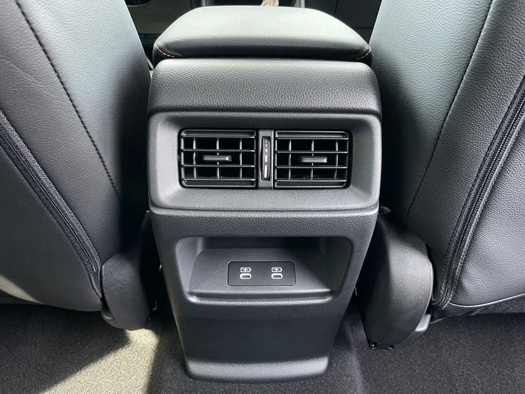 2026 Honda CR-V Sport-L - Photo 37