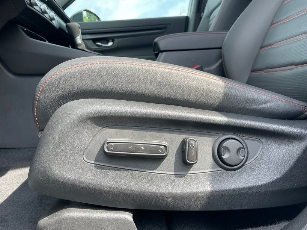 2026 Honda CR-V Sport-L - Photo 24