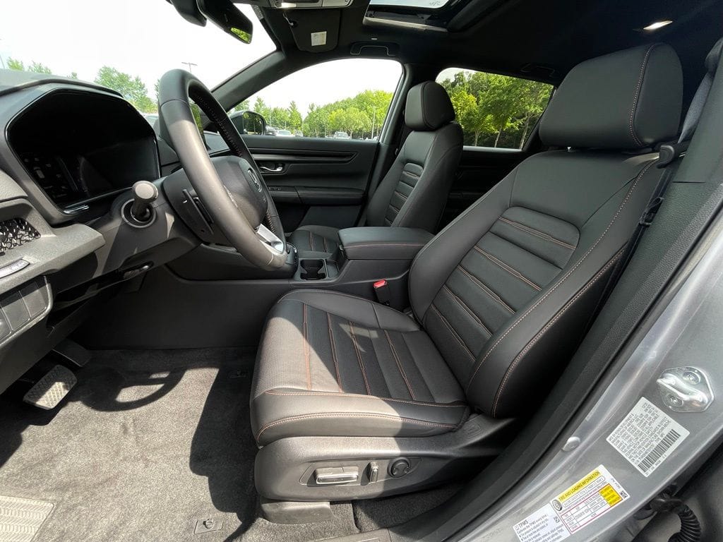 2026 Honda CR-V Sport-L - Photo 26