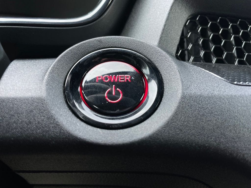 2026 Honda CR-V Sport-L - Photo 21