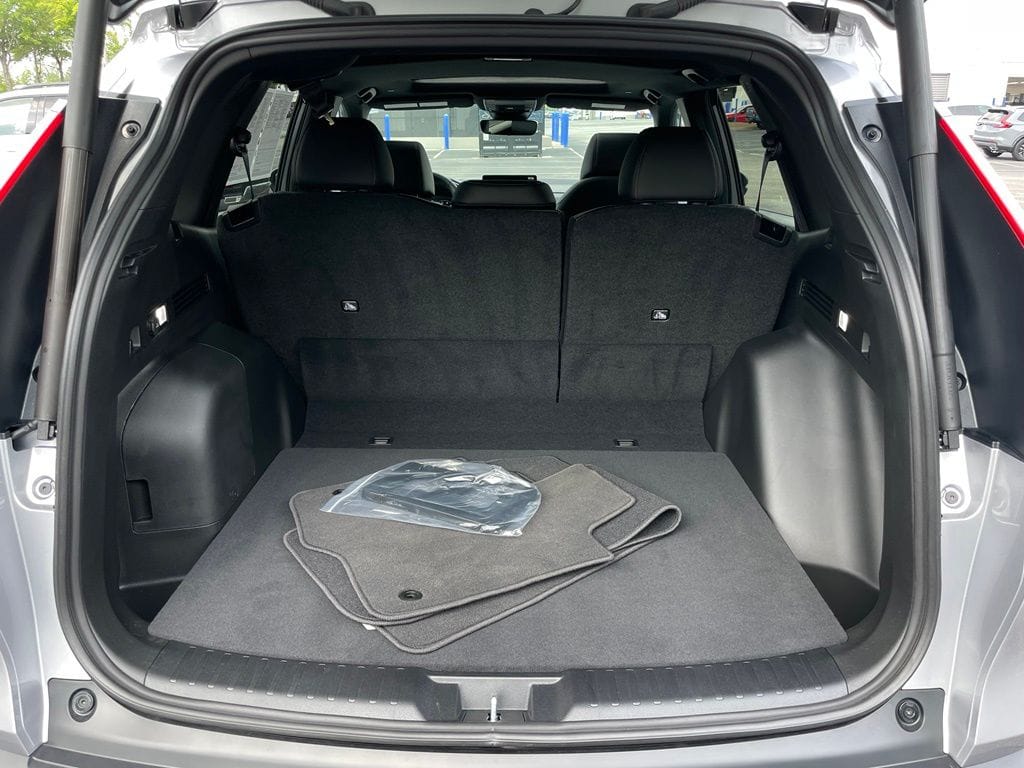 2026 Honda CR-V Sport-L - Photo 41