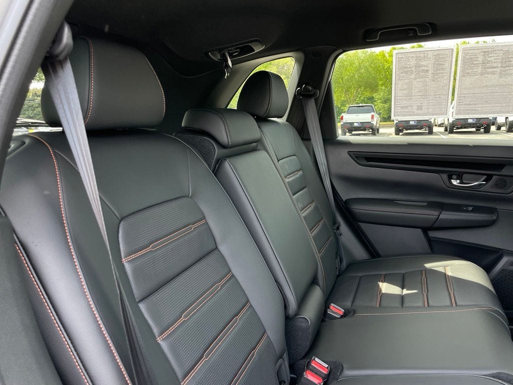 2026 Honda CR-V Sport-L - Photo 36