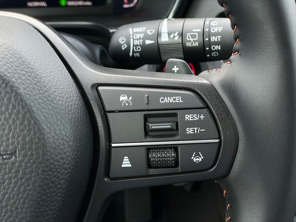2026 Honda CR-V Sport-L - Photo 14