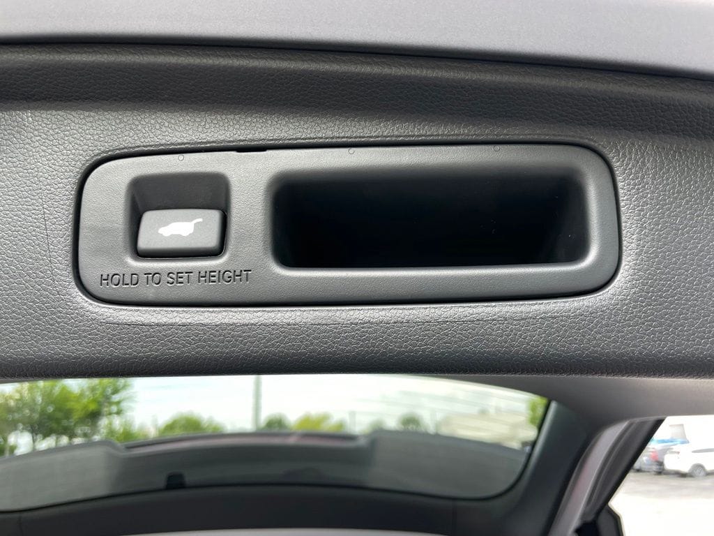 2026 Honda CR-V Sport-L - Photo 42