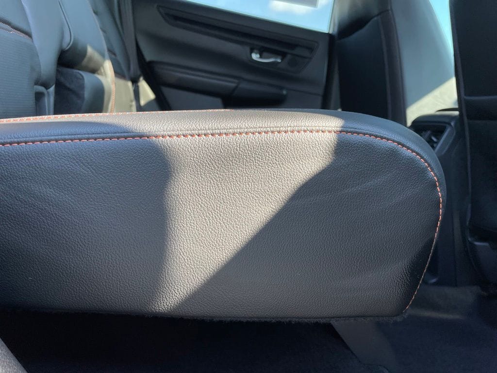 2026 Honda CR-V Sport-L - Photo 35
