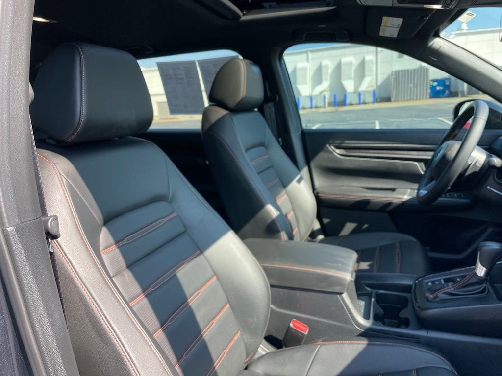 2026 Honda CR-V Sport-L - Photo 31