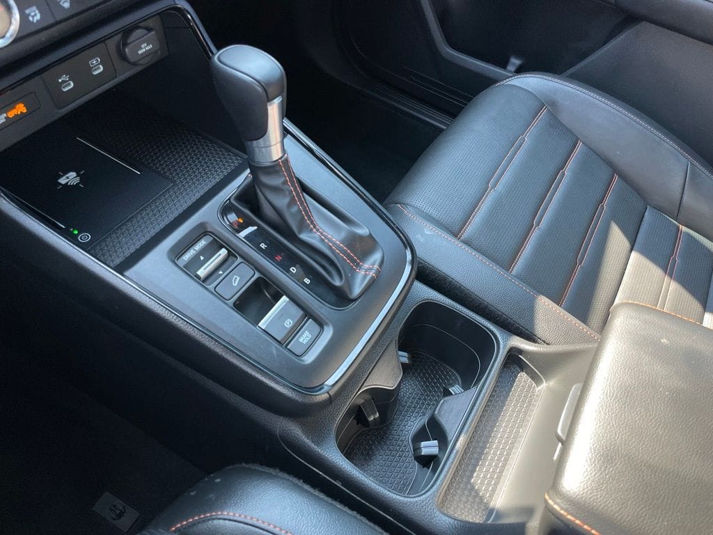2026 Honda CR-V Sport-L - Photo 19