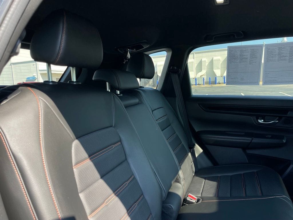 2026 Honda CR-V Sport-L - Photo 36