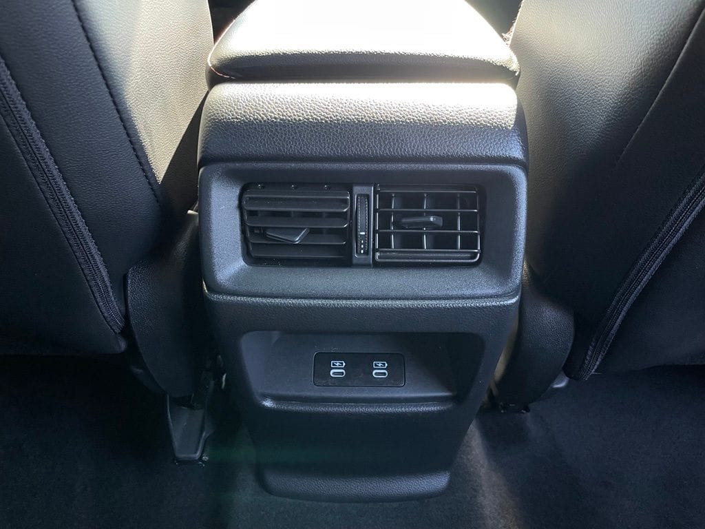 2026 Honda CR-V Sport-L - Photo 37