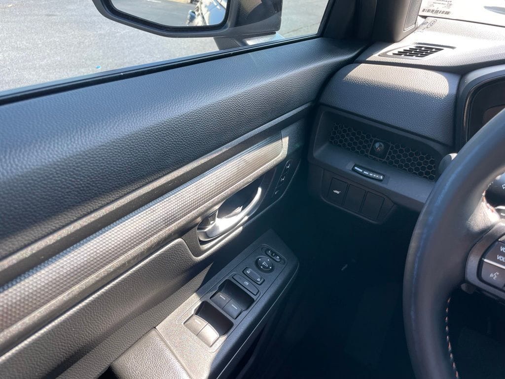2026 Honda CR-V Sport-L - Photo 22