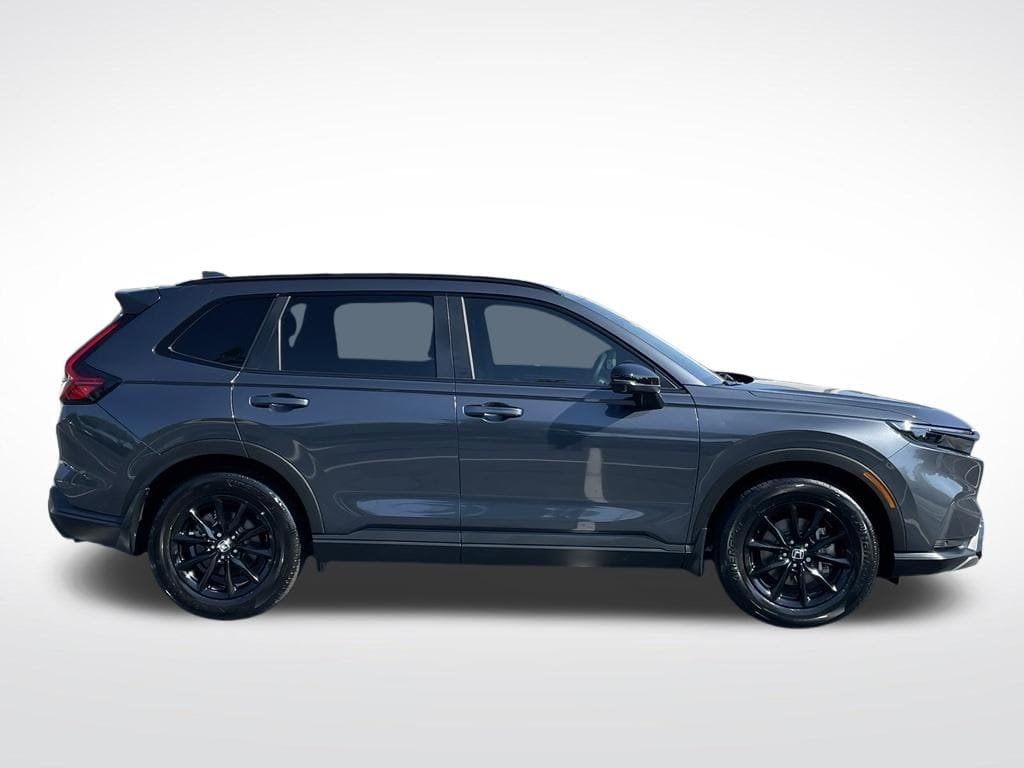 2026 Honda CR-V Sport-L - Photo 7