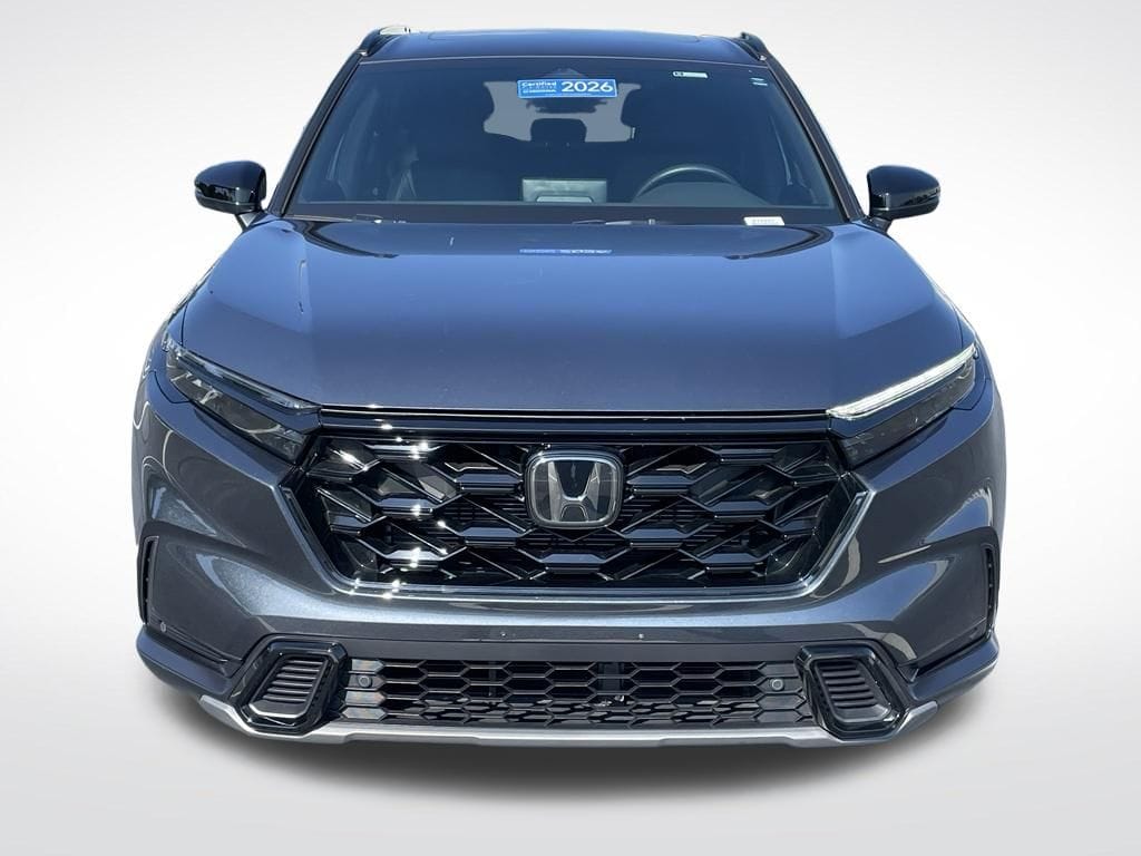 2026 Honda CR-V Sport-L - Photo 9