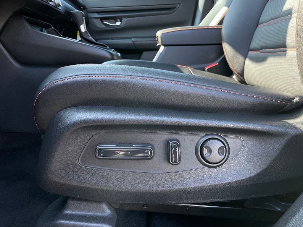 2026 Honda CR-V Sport-L - Photo 24