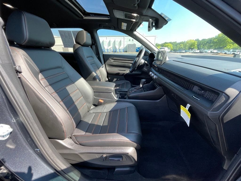 2026 Honda CR-V Sport-L - Photo 32