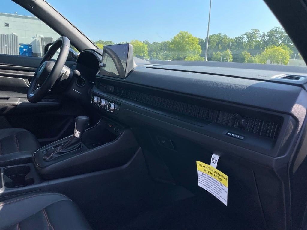 2026 Honda CR-V Sport-L - Photo 33