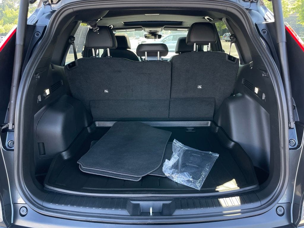 2026 Honda CR-V Sport-L - Photo 41