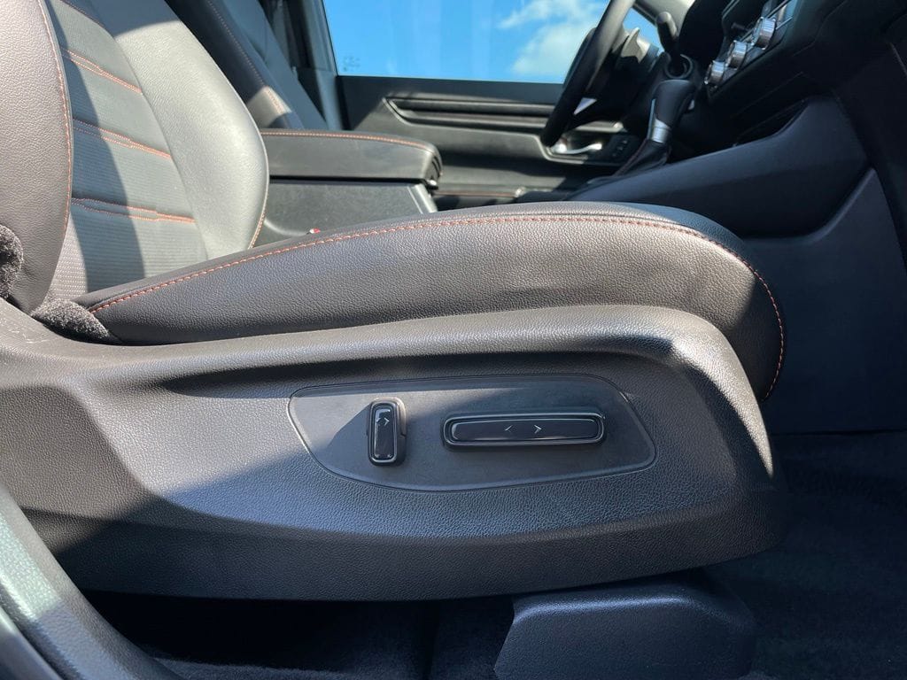 2026 Honda CR-V Sport-L - Photo 30