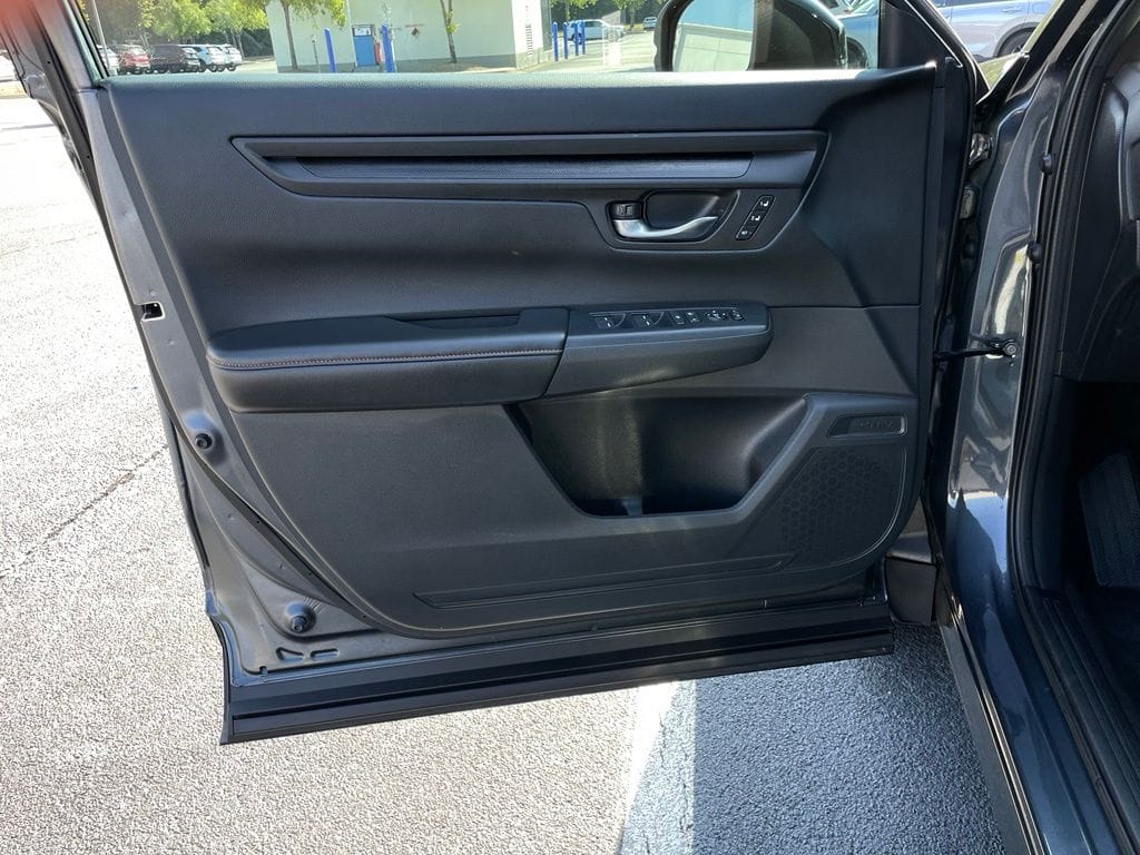 2026 Honda CR-V Sport-L - Photo 23