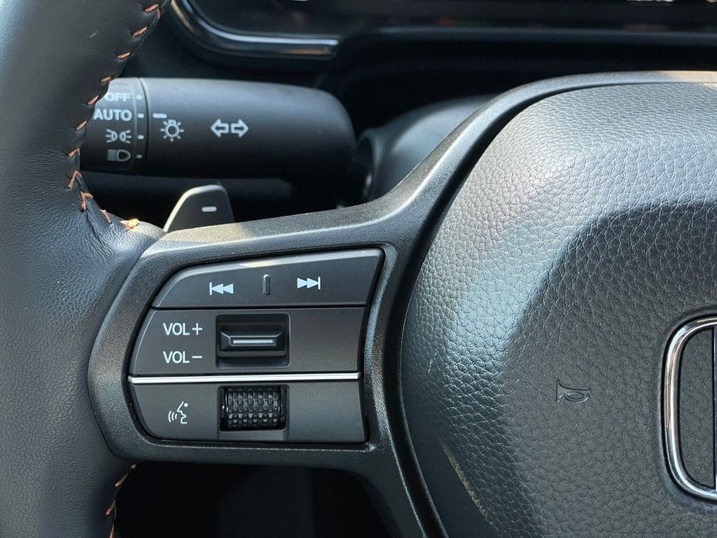 2026 Honda CR-V Sport-L - Photo 15