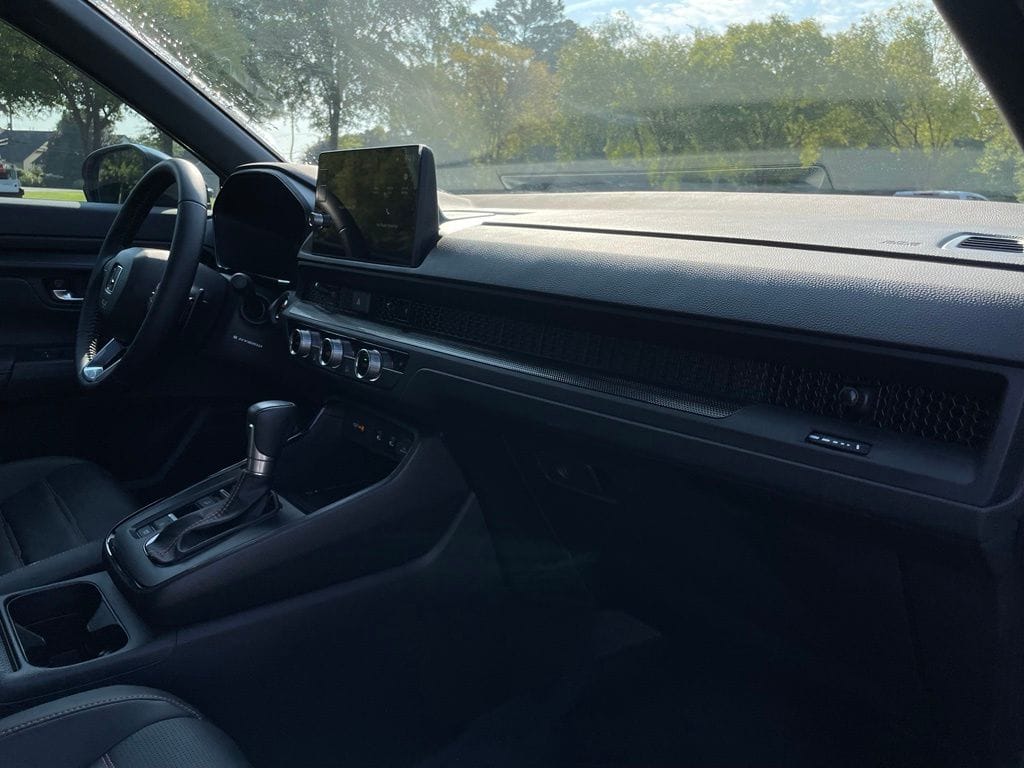 2026 Honda CR-V Sport-L - Photo 33