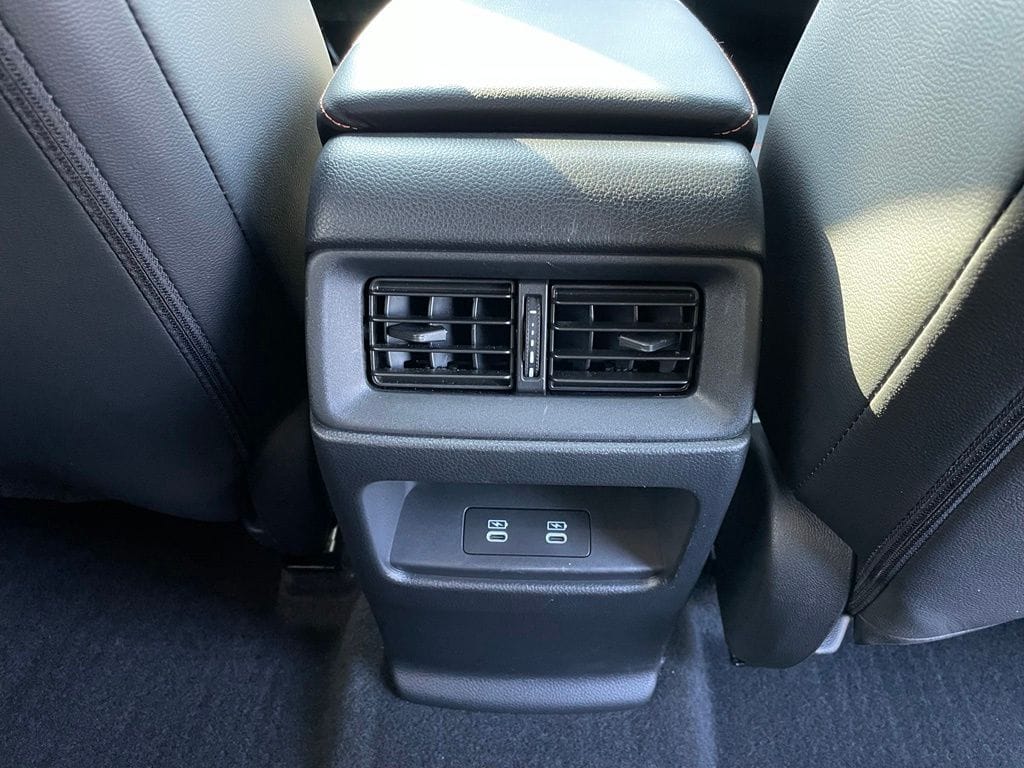 2026 Honda CR-V Sport-L - Photo 37