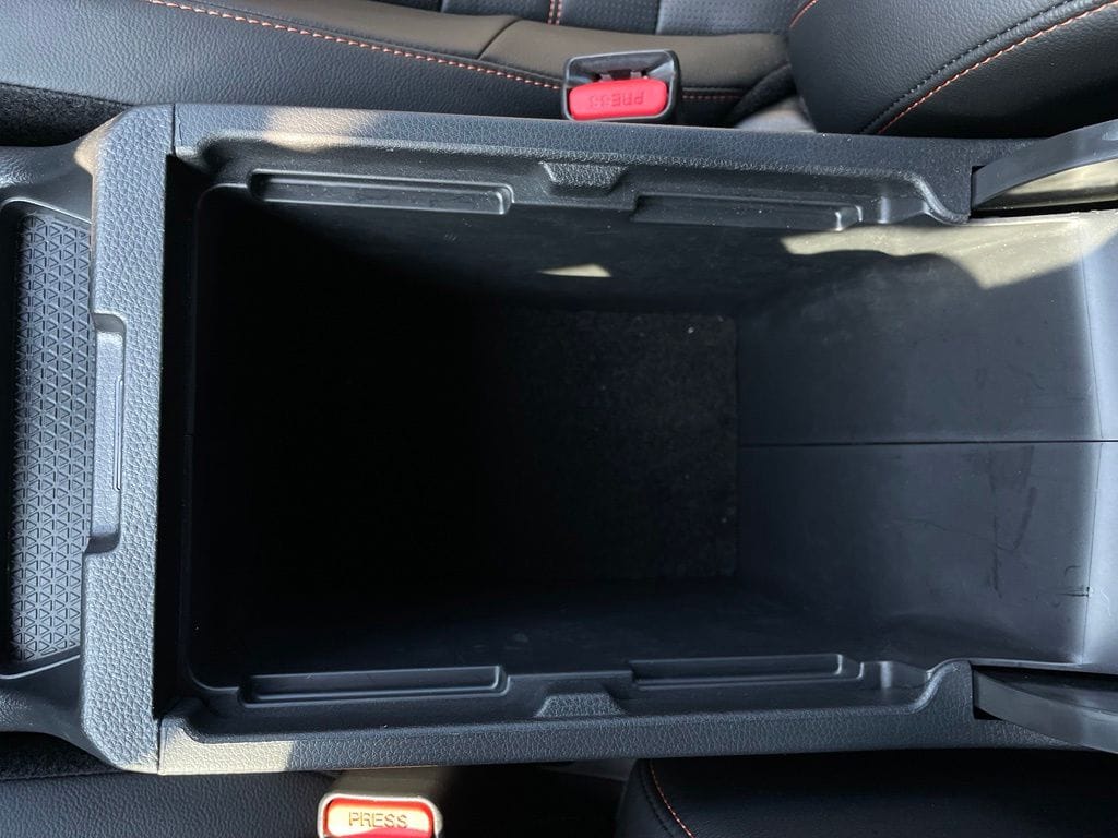 2026 Honda CR-V Sport-L - Photo 20