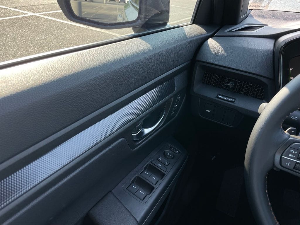 2026 Honda CR-V Sport-L - Photo 22