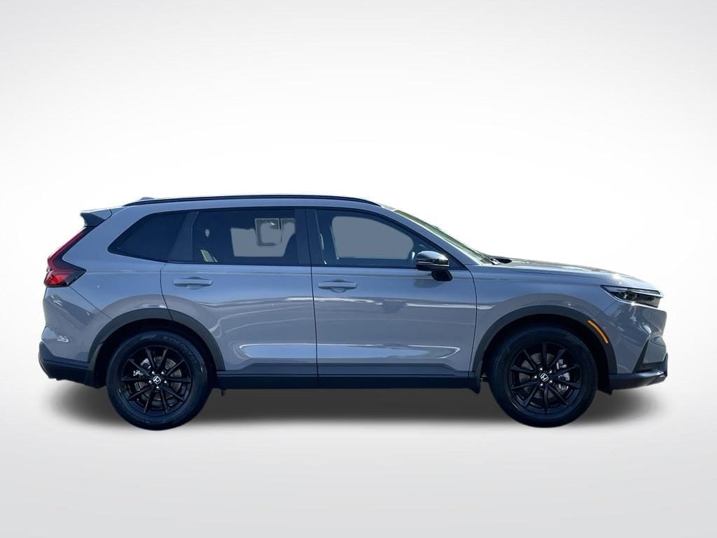 2026 Honda CR-V Sport-L - Photo 7