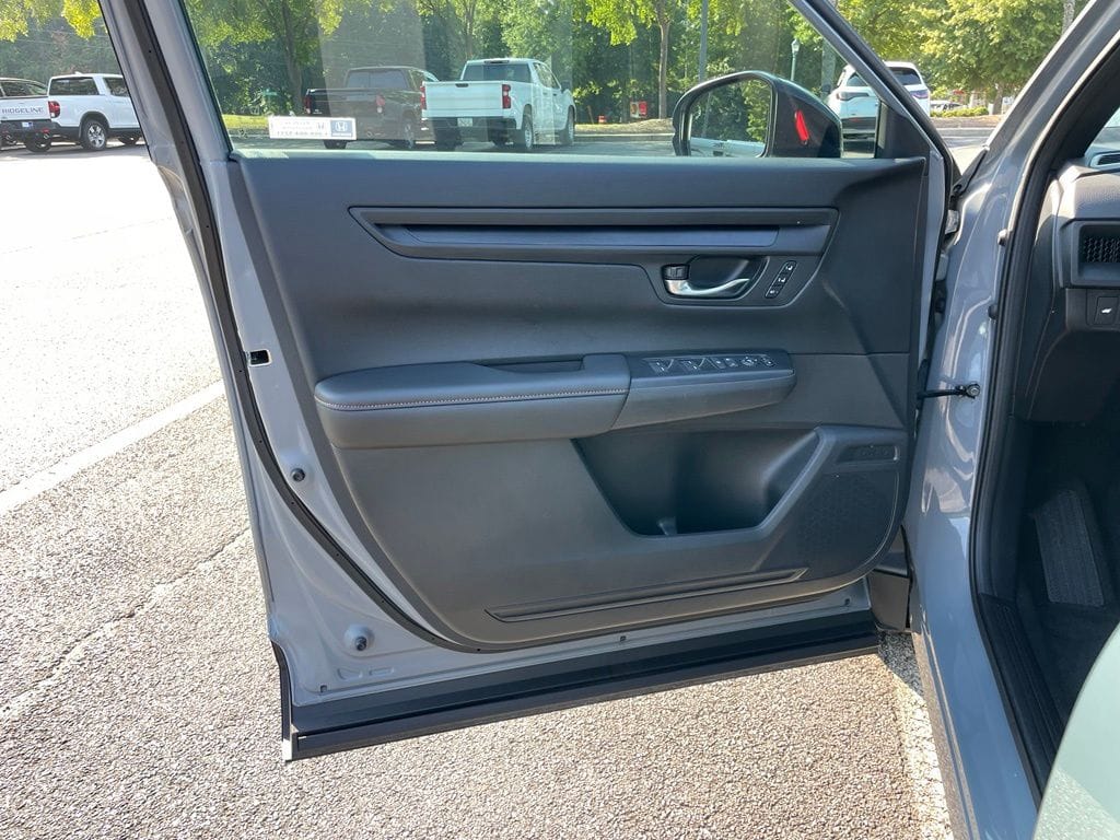 2026 Honda CR-V Sport-L - Photo 23