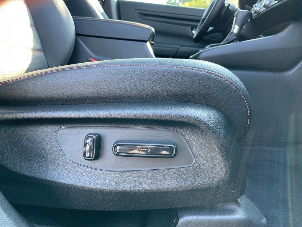 2026 Honda CR-V Sport-L - Photo 30