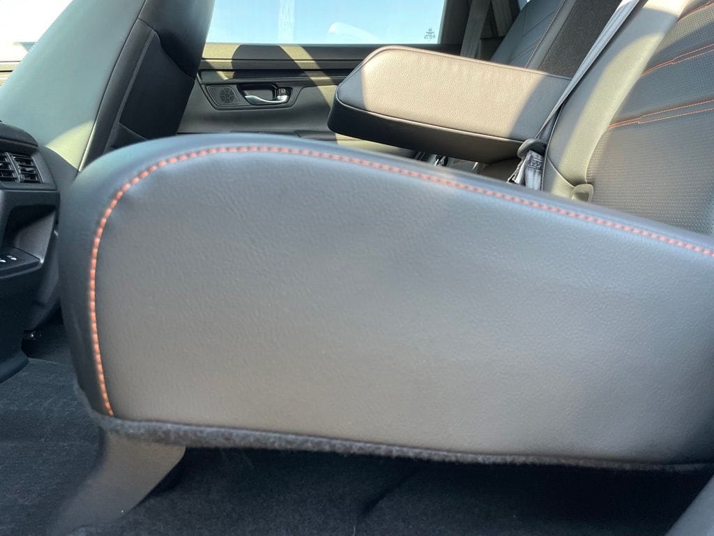 2026 Honda CR-V Sport-L - Photo 39
