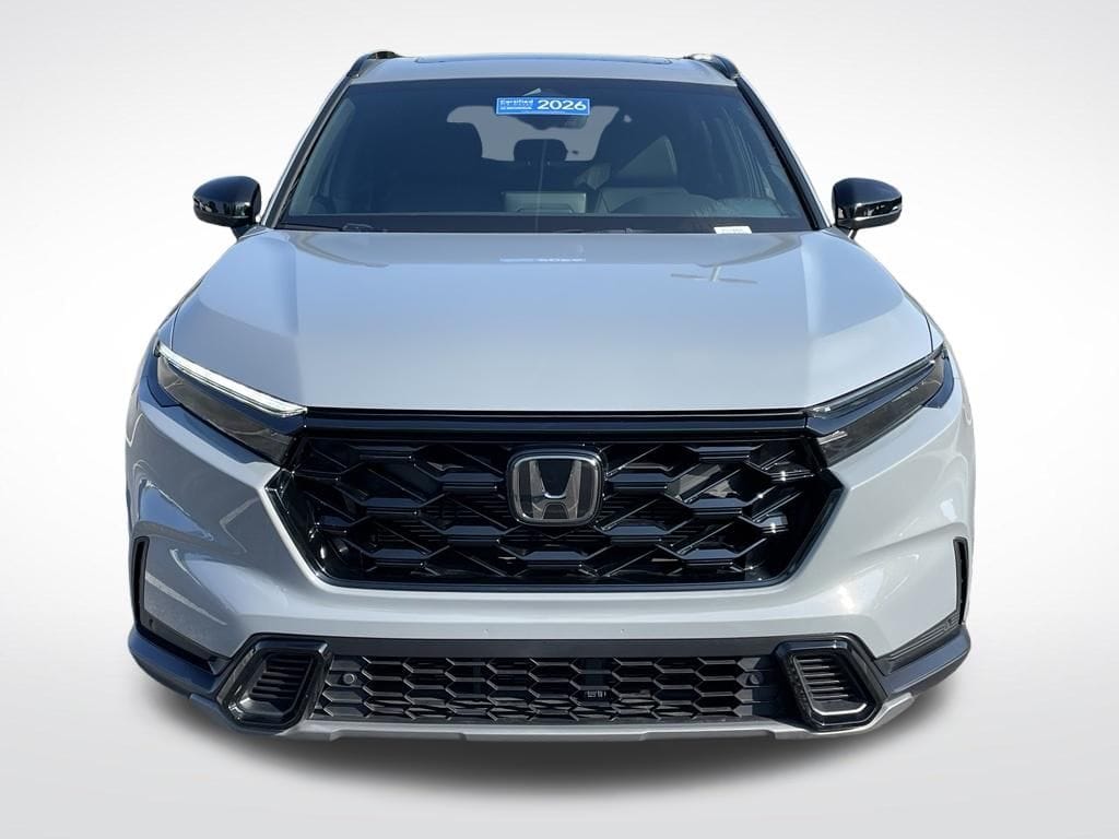 2026 Honda CR-V Sport-L - Photo 9