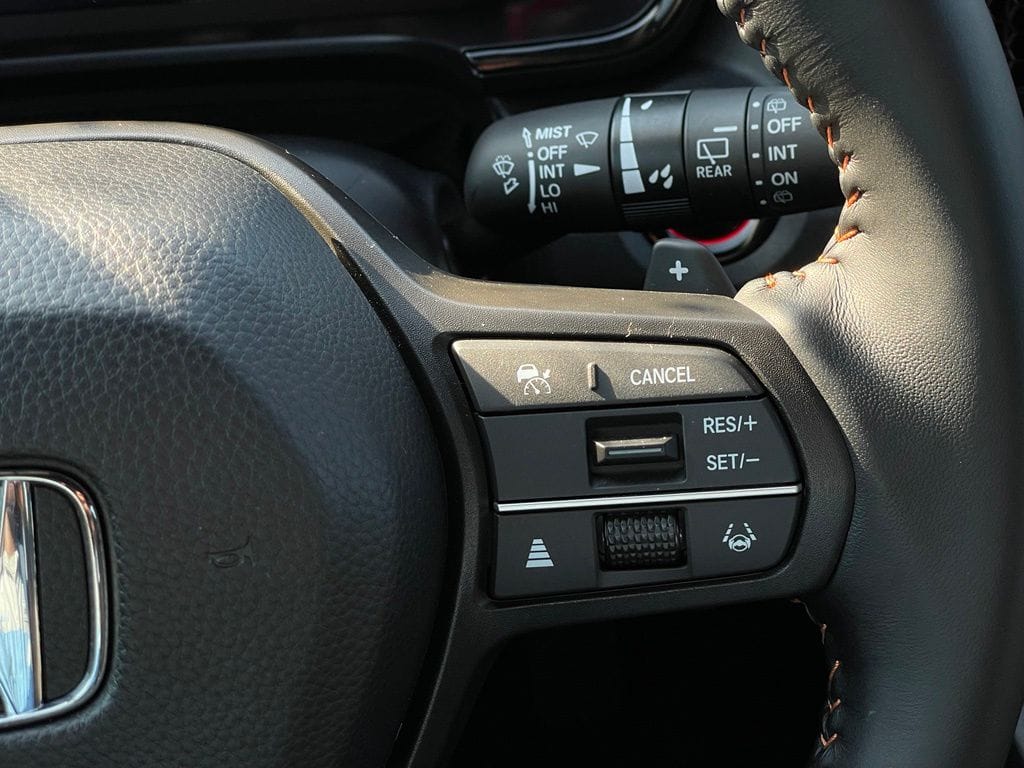 2026 Honda CR-V Sport-L - Photo 14