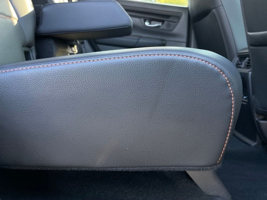 2026 Honda CR-V Sport-L - Photo 35